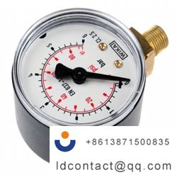 7203548_WIKA Plastic Pointer Radial